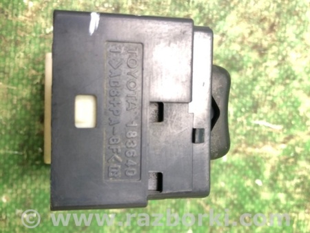 ФОТО Блок управления зеркалами для Toyota Prius 30 (09-17) Киев