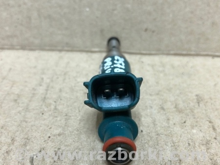 ФОТО Форсунка топливная для Toyota Prius 30 (09-17) Киев