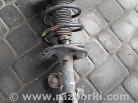 ФОТО Амортизатор для Toyota Prius 30 (09-17) Киев