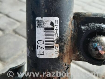 ФОТО Амортизатор для Toyota Prius 30 (09-17) Киев
