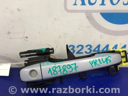 ФОТО Ручка двери для Toyota Prius 30 (09-17) Киев