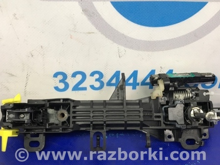 ФОТО Ручка двери для Toyota Prius 30 (09-17) Киев