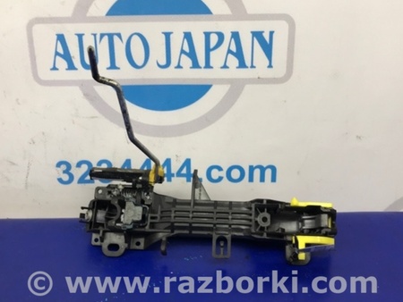 ФОТО Ручка двери для Toyota Prius 30 (09-17) Киев