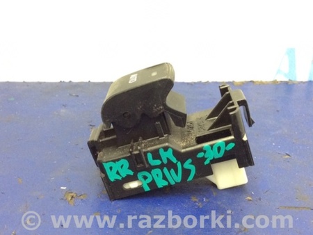 ФОТО Кнопка стеклоподьемника для Toyota Prius 30 (09-17) Киев