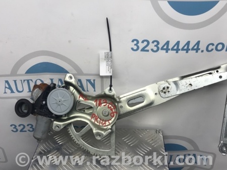 ФОТО Стеклоподъемник для Toyota Prius 30 (09-17) Киев