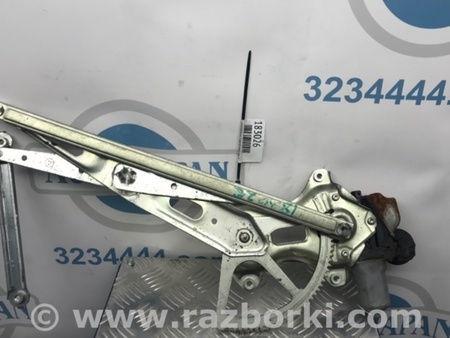 ФОТО Стеклоподъемник для Toyota Prius 30 (09-17) Киев