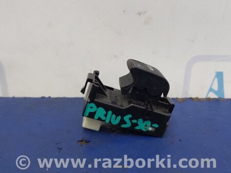 ФОТО Кнопка стеклоподьемника для Toyota Prius 30 (09-17) Киев