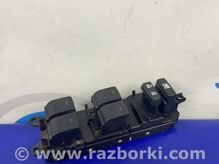 ФОТО Блок управления стеклоподъемником для Toyota Prius 30 (09-17) Киев