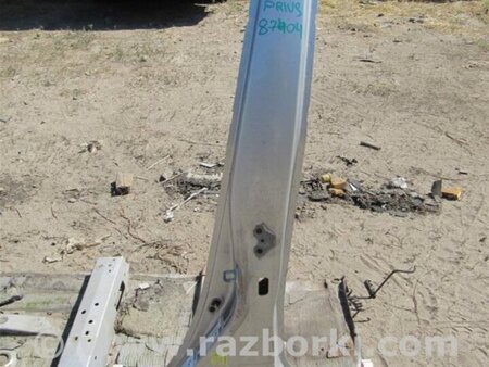 ФОТО Стойка кузова центральная для Toyota Prius 30 (09-17) Киев