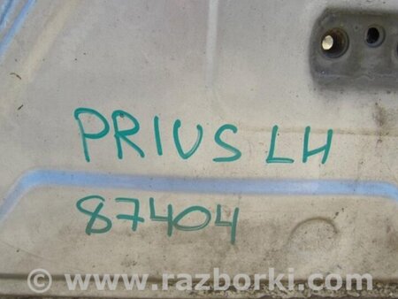 ФОТО Стойка кузова центральная для Toyota Prius 30 (09-17) Киев