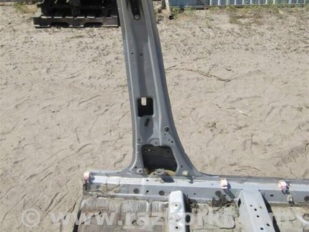 ФОТО Стойка кузова центральная для Toyota Prius 30 (09-17) Киев