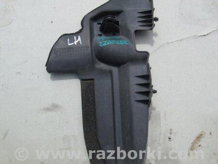 ФОТО Дефлектор торпеды для Toyota Prius 30 (09-17) Киев