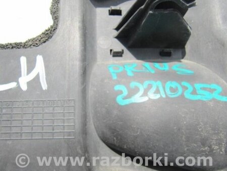 ФОТО Дефлектор торпеды для Toyota Prius 30 (09-17) Киев
