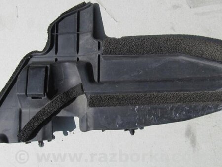 ФОТО Дефлектор торпеды для Toyota Prius 30 (09-17) Киев