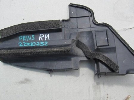 ФОТО Дефлектор торпеды для Toyota Prius 30 (09-17) Киев