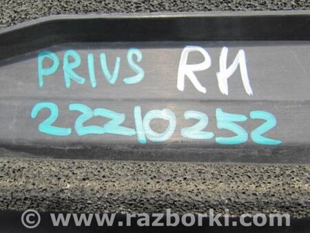 ФОТО Дефлектор торпеды для Toyota Prius 30 (09-17) Киев