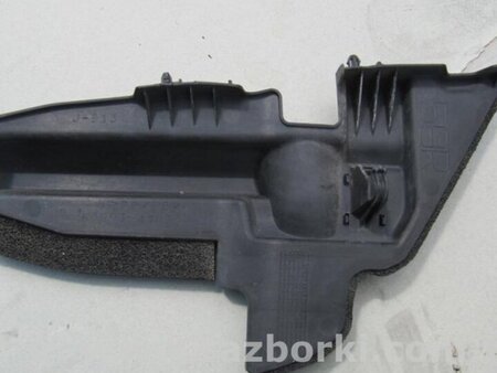 ФОТО Дефлектор торпеды для Toyota Prius 30 (09-17) Киев
