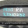 ФОТО Дефлектор торпеды для Toyota Prius 30 (09-17) Киев