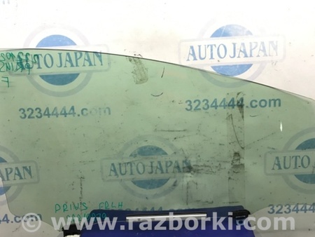 ФОТО Стекло двери для Toyota Prius 30 (09-17) Киев