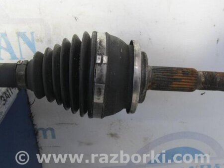 ФОТО Привод передний для Toyota Prius 30 (09-17) Киев