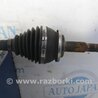 ФОТО Привод передний для Toyota Prius 30 (09-17) Киев