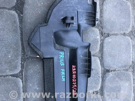 ФОТО Дефлектор торпеды для Toyota Prius 30 (09-17) Киев
