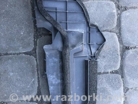 ФОТО Дефлектор торпеды для Toyota Prius 30 (09-17) Киев