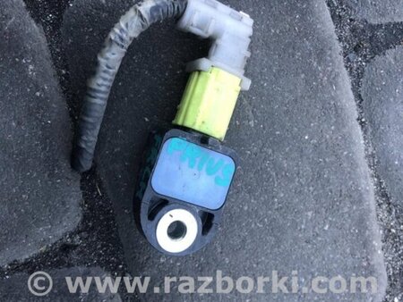 ФОТО Датчик удара для Toyota Prius 30 (09-17) Киев