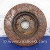 ФОТО Диск тормозной передний для Toyota Prius 30 (09-17) Киев