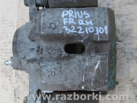 ФОТО Суппорт для Toyota Prius 30 (09-17) Киев