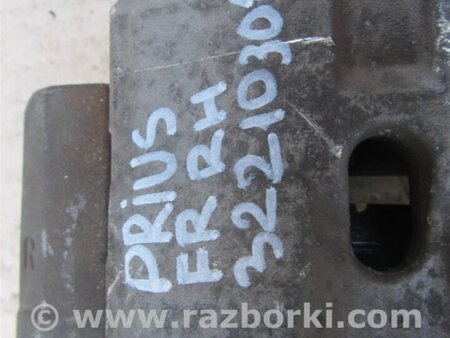 ФОТО Суппорт для Toyota Prius 30 (09-17) Киев