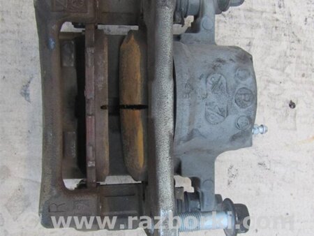 ФОТО Суппорт для Toyota Prius 30 (09-17) Киев