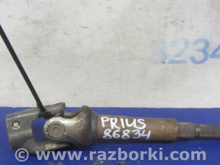ФОТО Кардан рулевого управления для Toyota Prius 30 (09-17) Киев