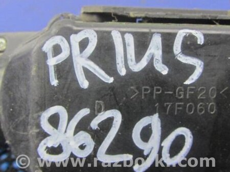 ФОТО Подрулевые переключатели (Гитара) для Toyota Prius 30 (09-17) Киев
