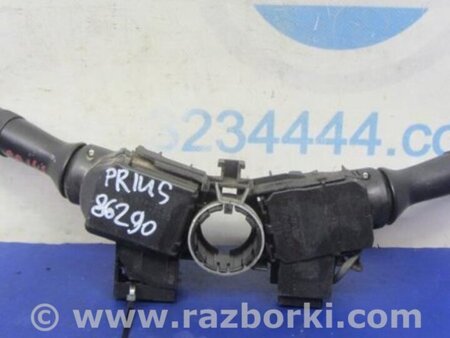 ФОТО Подрулевые переключатели (Гитара) для Toyota Prius 30 (09-17) Киев