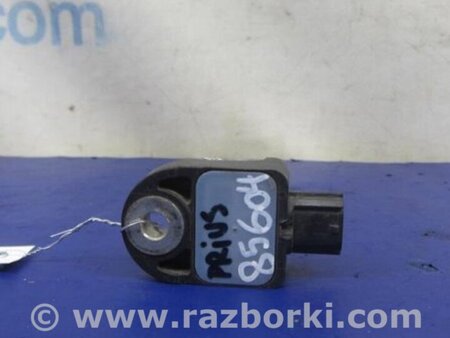 ФОТО Датчик удара для Toyota Prius 30 (09-17) Киев