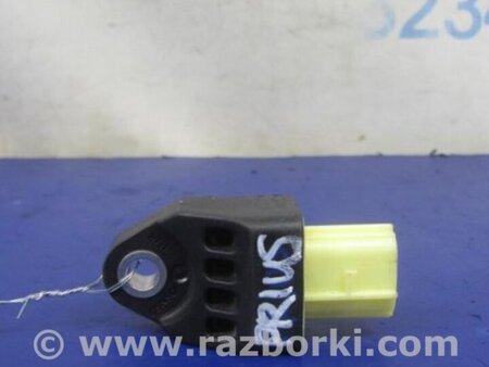 ФОТО Датчик удара для Toyota Prius 30 (09-17) Киев