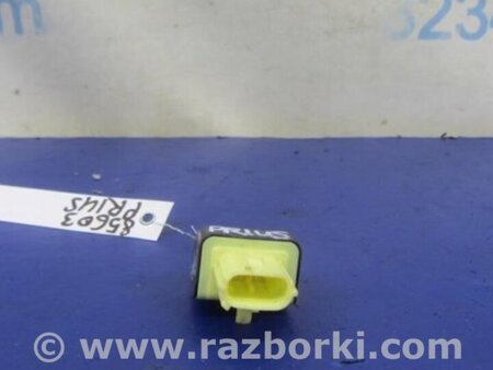 ФОТО Датчик удара для Toyota Prius 30 (09-17) Киев