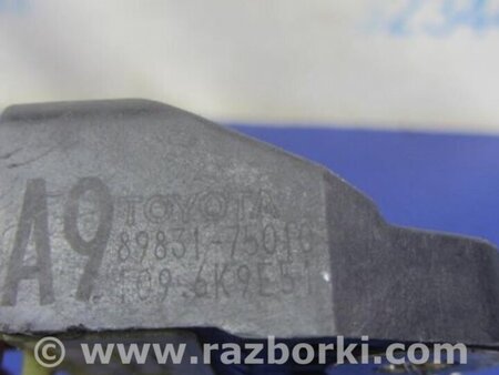 ФОТО Датчик удара для Toyota Prius 30 (09-17) Киев