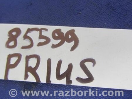 ФОТО Датчик удара для Toyota Prius 30 (09-17) Киев