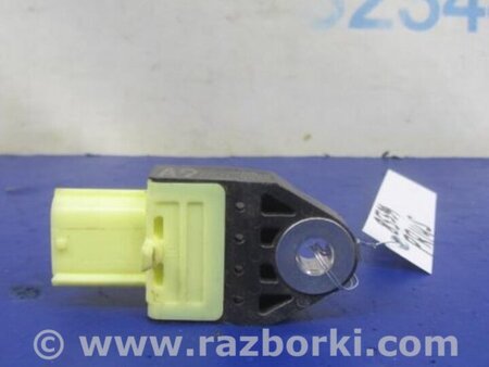 ФОТО Датчик удара для Toyota Prius 30 (09-17) Киев