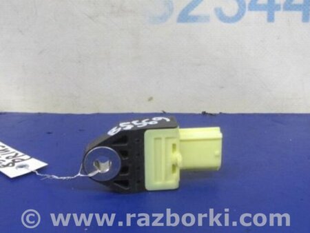 ФОТО Датчик удара для Toyota Prius 30 (09-17) Киев