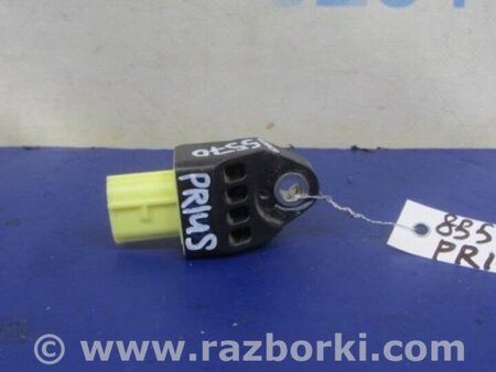 ФОТО Датчик удара для Toyota Prius 30 (09-17) Киев