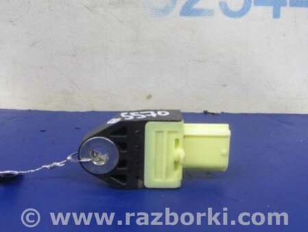 ФОТО Датчик удара для Toyota Prius 30 (09-17) Киев
