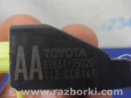 ФОТО Датчик удара для Toyota Prius 30 (09-17) Киев