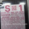 ФОТО Блок электронный для Toyota Prius 30 (09-17) Киев