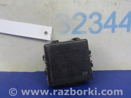 ФОТО Блок управления дав. в шинах для Toyota Prius 30 (09-17) Киев