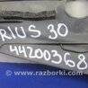 ФОТО Накладка замка капота для Toyota Prius 30 (09-17) Киев