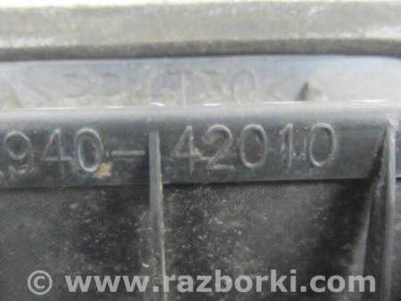 ФОТО Клапан вентиляции салона для Toyota Prius 30 (09-17) Киев