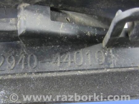 ФОТО Клапан вентиляции салона для Toyota Prius 30 (09-17) Киев